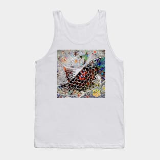 go fish Tank Top